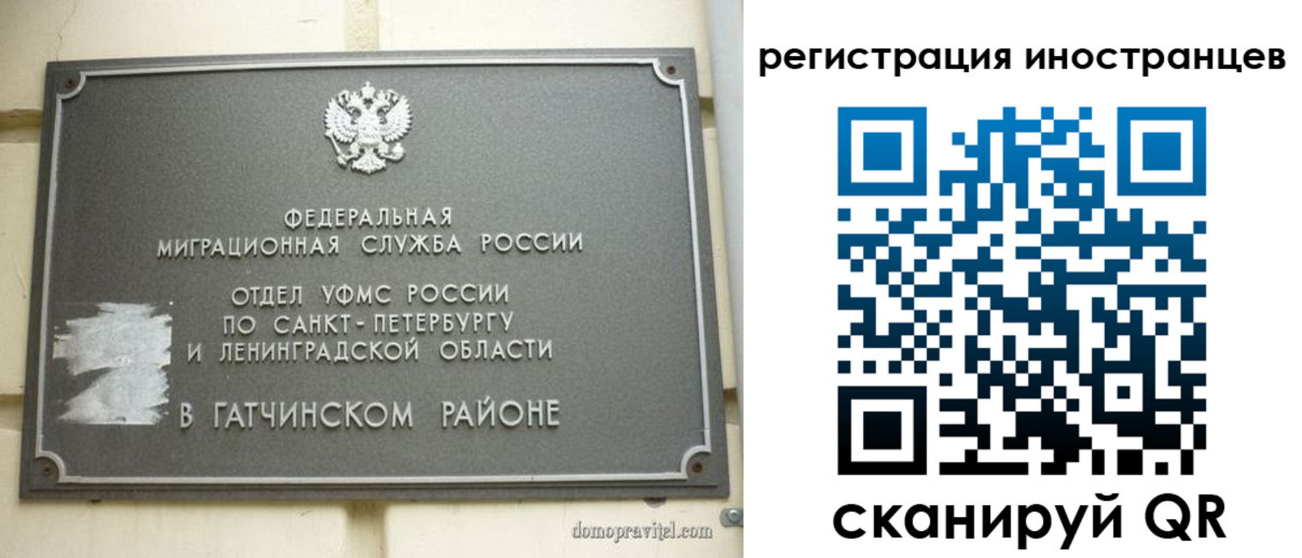 временная регистрация купить в Межгорье